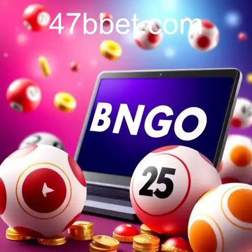 Bingo online