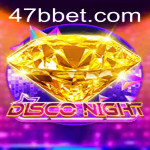 Descubra DiscoNight: O Jogo de Dança Que Está Movimentando 47BB.com