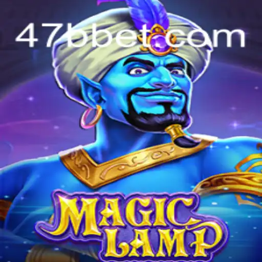 MagicLamp: A Nova Sensação no Mundo dos Jogos