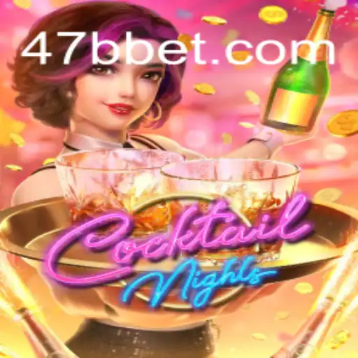 CocktailNights: Descubra o Jogo Atraente do Momento