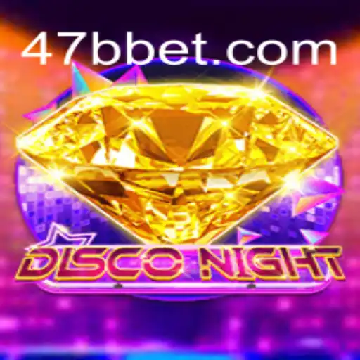 Descubra DiscoNight: O Jogo de Dança Que Está Movimentando 47BB.com