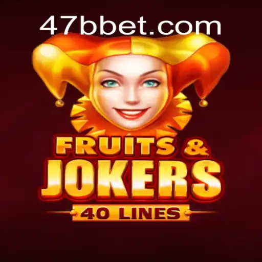 Explorando o Fascinante Mundo de FruitsAndJokers40 no 47BB.com