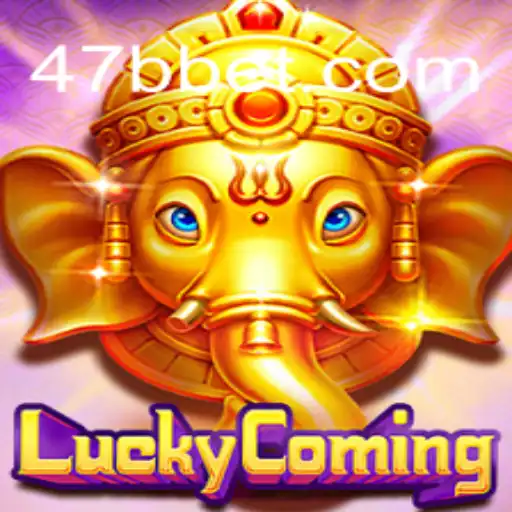 Descubra LuckyComing: O Novo Fenômeno Entre Jogos Online