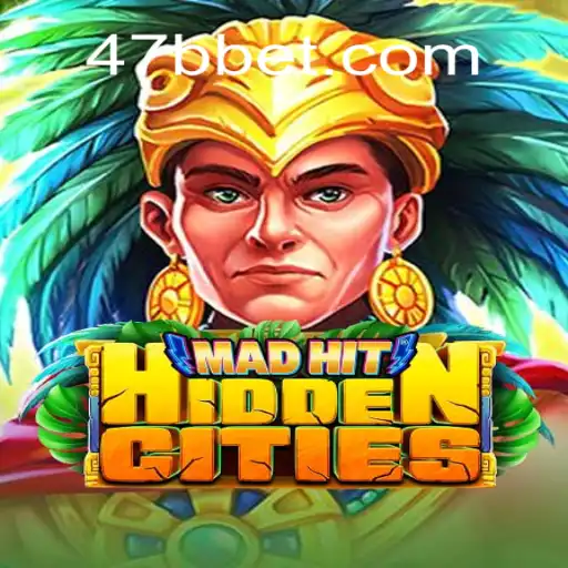 Explorando MadHitHiddenCities: Descubra o Fascínio Urbano com 47BB.com