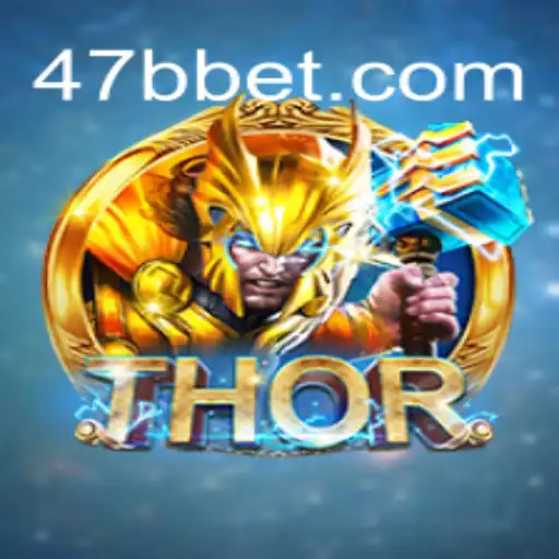Explorando o Jogo 'THOR' da Plataforma 47BB.com