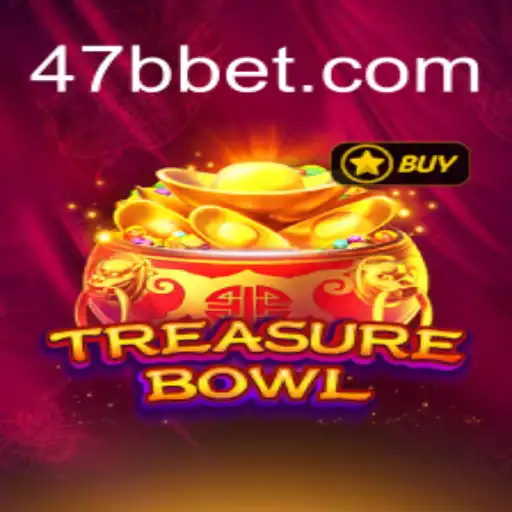 Explorando TreasureBowl: Um Jogo Emocionante no Mundo de 47BB.com