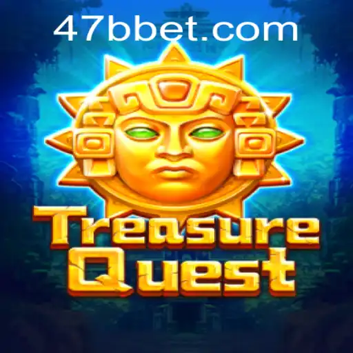 Descubra o Fascinante Mundo de TreasureQuest com 47BB.com